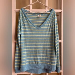 Vintage VS PINK Long Sleeve